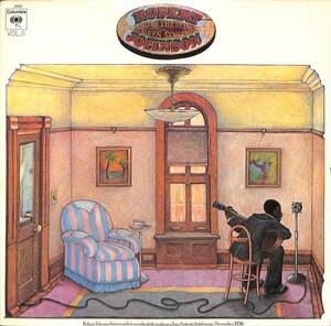 246423 ROBERT JOHNSON / King Of The Delta Blues Singers, Vol. II: 2(LP)