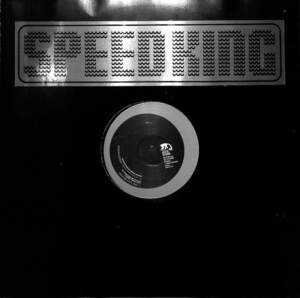 247345 SPEED KING / One Step Beyond / (We Want To Bring You Back) Disco Dancin'(12)