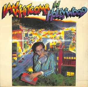 241318 IAN WHITCOMB / In Hollywood(LP)