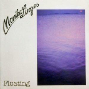223877 MONIKA LINGES QUARTET / Floating(LP)