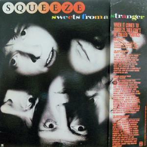 228975 SQUEEZE / Sweets From A Stranger(LP)