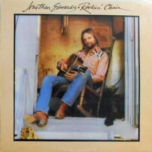 227592 JONATHAN EDWARDS / Rockin' Chair(LP)