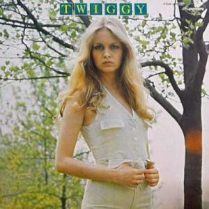 226599 TWIGGY / Twiggy(LP)