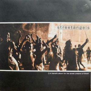 226235 V.A. / Street Angels: A Benefit Album For The Street