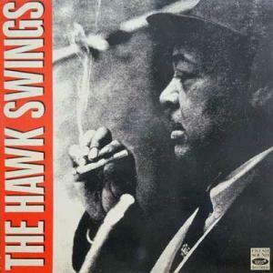 226339 COLEMAN HAWKINS / The Hawk Swings Vol. 1(LP)