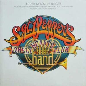 227591 V.A.: PETER FRAMPTON, BEE GEES... / Sgt. Pepper's Lon