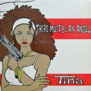 223341 TINA / There Must Be An Angel(12)