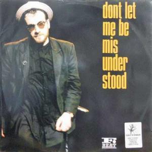 227209 ELVIS COSTELLO & THE ATTRACTIONS / Don't Let Me Be Mi