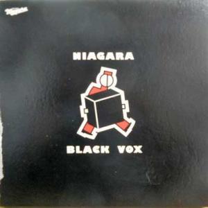 niagara vox lpの値段と価格推移は?|15件の売買情報を集計した ...