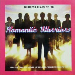 233377 V.A./ Business Class Of '98: Romantic Warriors(LP)