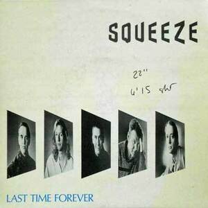 233899 SQUEEZE / Last Time Forever (7)