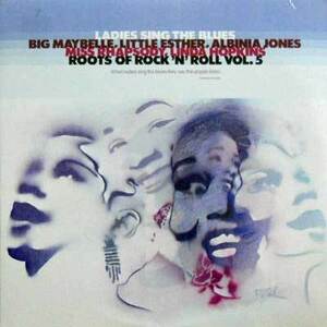 232381 V.A. / Ladies Sing The Blues(LP)