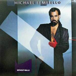 230049 MICHAEL SEMBELLO / Without Walls(LP)