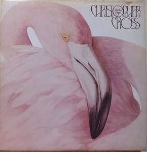 7793 US盤 CHRISTPHER CROSS / ANOTHER PAGE