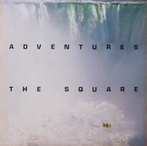 7330 THE SQUARE スクエア / ADVENTURES