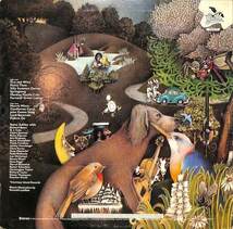 245889 STEVE ASHLEY / Stroll On(LP)_画像2