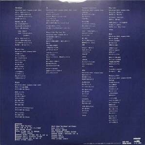 246502 大貫妙子: Taeko Ohnuki / Early Times 1976 - 77(LP)の画像3