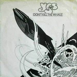 238201 - YES / Don't Kill The Whale / Abilene(7)