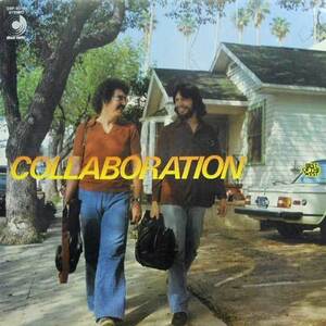 236772 LEW TABACKIN / Collaboration: Best Of The West(LP)