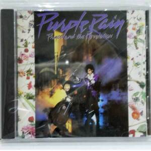 235906 PRINCE / Purple Rain(CD)