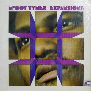 239007 - McCOY TYNER / Expansions(LP)