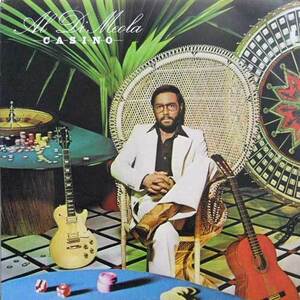 236382 AL DI MEOLA / Casino(LP)