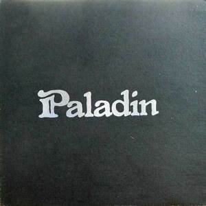 235106 PALADIN / Paladin(LP)