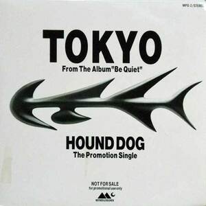 235401 HOUND DOG /Tokyo(7)