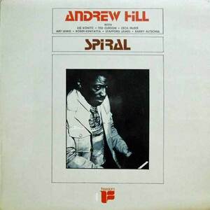 236173 ANDREW HILL / Spiral(LP)