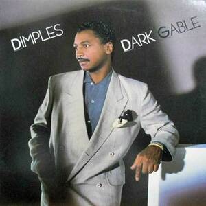 238427 - RICHARD DIMPLES FIELDS / Dark Gable(LP)