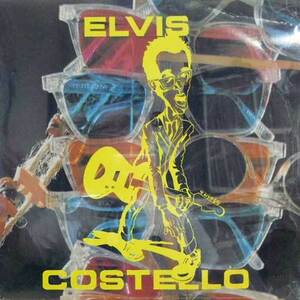 44823 ELVIS COSTELLO / Elvis Costello(LP)