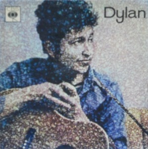 BOB DYLAN / Dylan: EP(7)