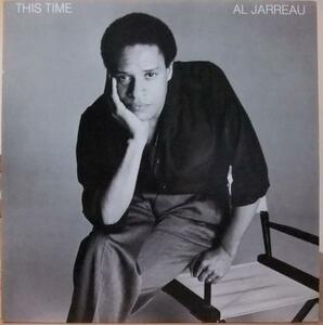 6764 US盤 AL JARREAU / THIS TIME