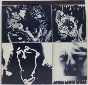 5167 ROLLING STONES / EMOTIONAL RESCUE