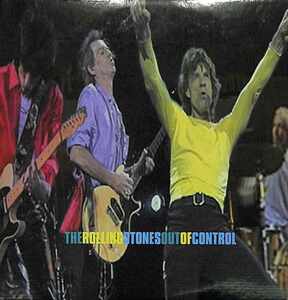 242745 ROLLING STONES / Out Of Control(CDs)