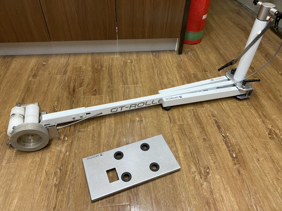 ヤフオク! -「gt-roller flex3」の落札相場・落札価格