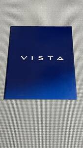  Toyota Vista каталог 1992 год 