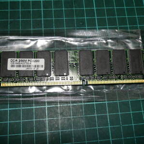 NOブランド SAMSUNG CIP OB084SIA03T50-K DDR400 PC3200 256MB メモリー 220327905