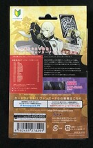 ☆VG カードファイト!! ヴァンガードG トライアルデッキ 刀剣乱舞 ONLINE 未開封 トレカ_画像3