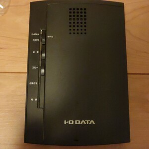 I・O DATA WN-AC1167DGR3