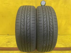 165/55R14(72V)[商品番号5108]DAYTON DT30 2017年製2本セット