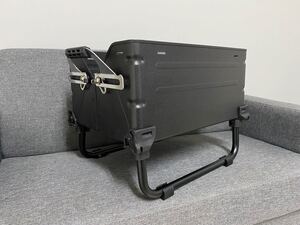 男前!シェルフコンテナ25 シェルコンレッグ シェルコングリップ シェルコンカスタム