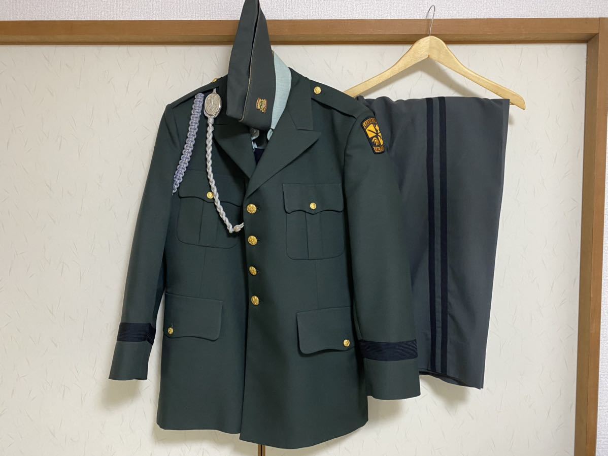 ビンテージ 海軍 衣装 セット ハイクオリティ