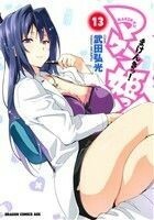 マケン姫っ！　－ＭＡＫＥＮ－ＫＩ！－(１３) ドラゴンＣエイジ／武田弘光(著者)