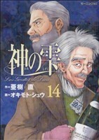 神の雫(１４) モーニングＫＣ／オキモト・シュウ(著者),亜樹直(著者)