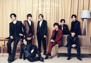 愛だけがすべて　－Ｗｈａｔ　ｄｏ　ｙｏｕ　ｗａｎｔ？－（通常版）／Ｈｅｙ！　Ｓａｙ！　ＪＵＭＰ