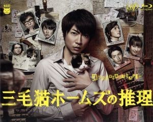 ヤフオク! -三毛猫ホームズ blu-rayの中古品・新品・未使用品一覧