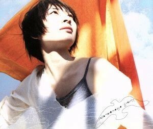 ｇｒａｖｉｔｙ／坂本真綾