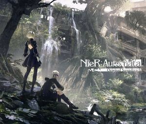 ＮｉｅＲ：Ａｕｔｏｍａｔａ　Ｏｒｉｇｉｎａｌ　Ｓｏｕｎｄｔｒａｃｋ／（ゲーム・ミュージック）,ジュニーク・ニコール,河野マリナ,エミ