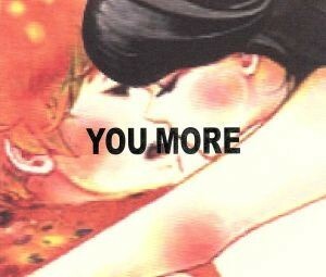 ＹＯＵ　ＭＯＲＥ／チャットモンチー